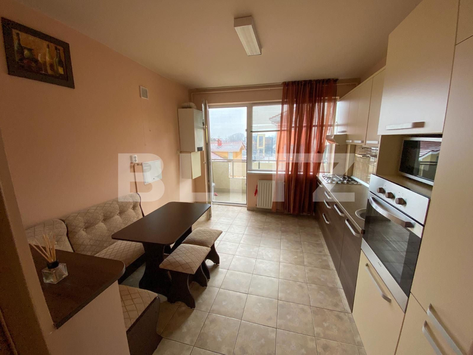 Apartament de vânzare 3 camere Bună Ziua - 79563AV | BLITZ Cluj-Napoca | Poza4