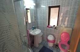 Casa deosebita langa padure, 320 mp utili, 900 mp teren, Sacele