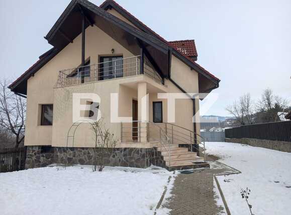 Casa de vânzare 4 camere  - 79564CV | BLITZ Brașov | Poza1