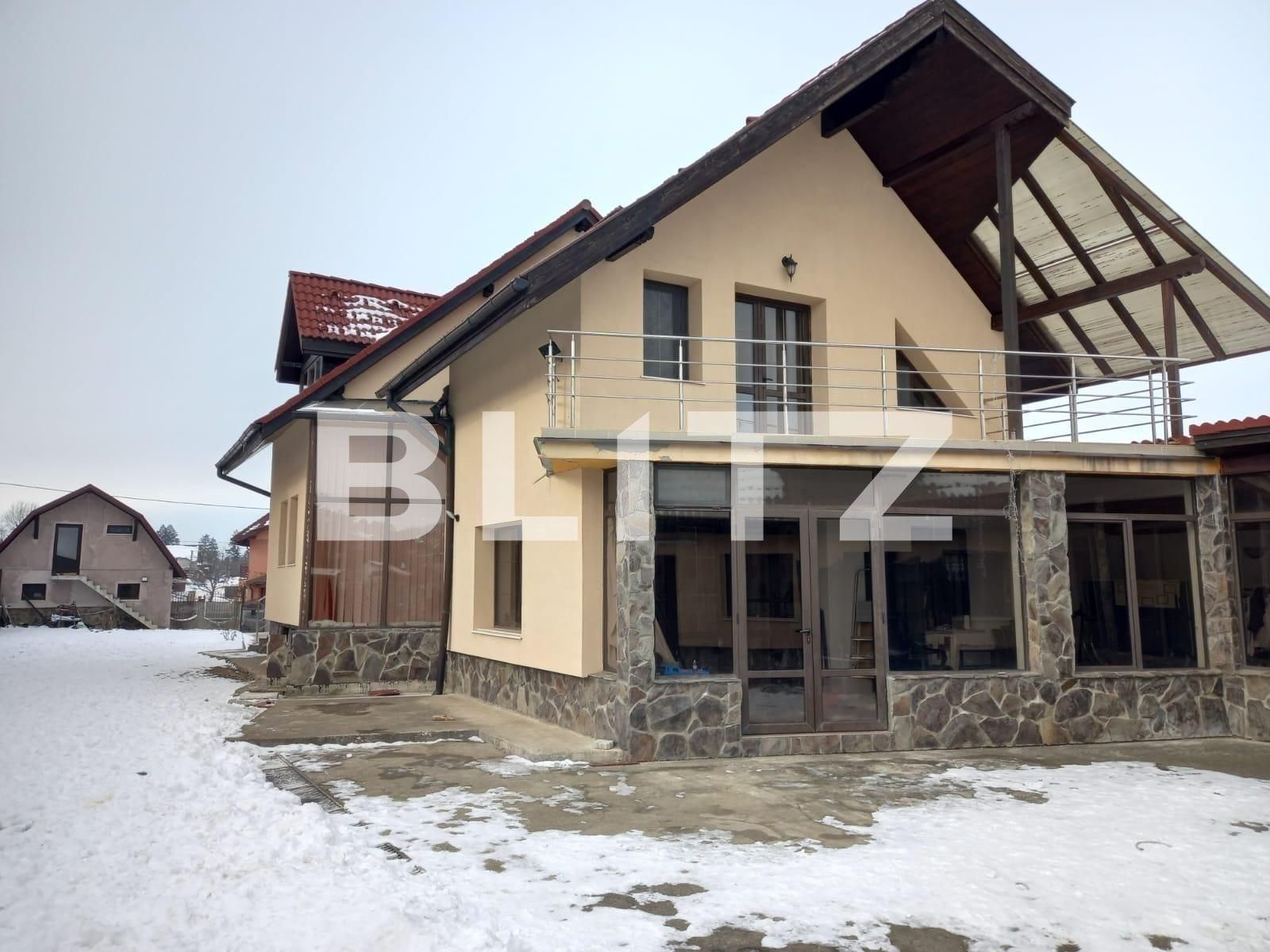 Casa de vânzare 4 camere  - 79564CV | BLITZ Brașov | Poza2