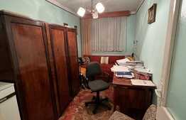 Apartament 3 camere, 57 mp, decomandat, zona strazii Donath