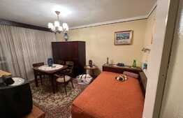 Apartament 3 camere, 57 mp, decomandat, zona strazii Donath