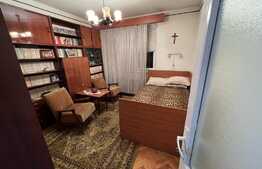 Apartament 3 camere, 57 mp, decomandat, zona strazii Donath