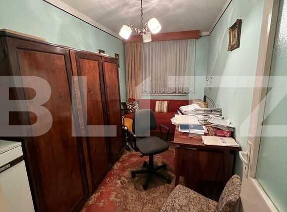 Apartament de vânzare 3 camere Grigorescu - 79566AV | BLITZ Cluj-Napoca | Poza2