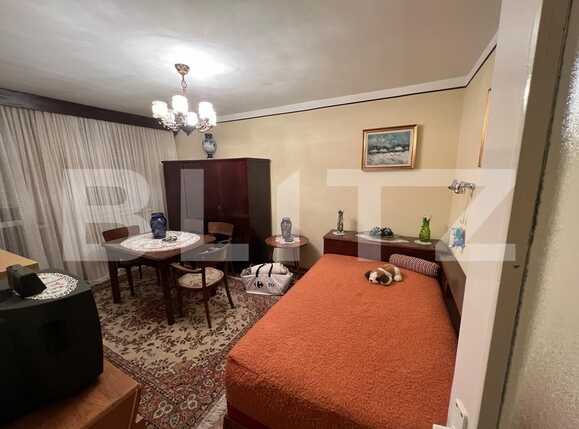 Apartament de vânzare 3 camere Grigorescu - 79566AV | BLITZ Cluj-Napoca | Poza1