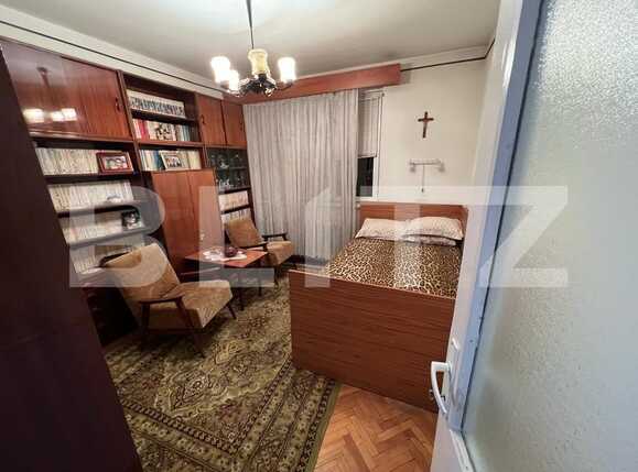 Apartament de vânzare 3 camere Grigorescu - 79566AV | BLITZ Cluj-Napoca | Poza3