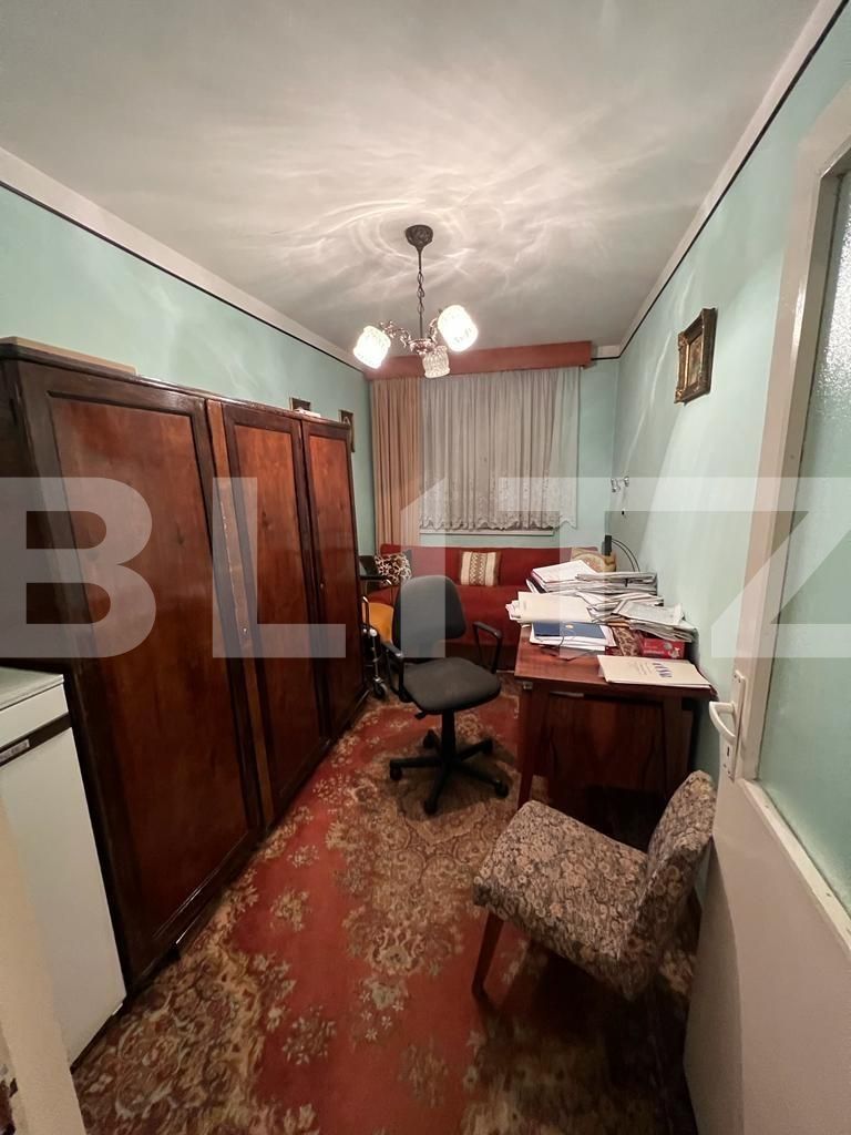 Apartament de vânzare 3 camere Grigorescu - 79566AV | BLITZ Cluj-Napoca | Poza2