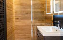 Investitie! Apartament de 2 camere modern, boxa, zona Mercur