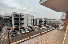 Apartament 3 camere, 86 mp, terasa, parcare, zona Mircea Eliade