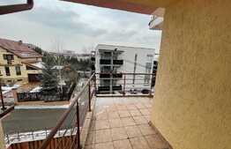 Apartament 3 camere, 86 mp, terasa, parcare, zona Mircea Eliade