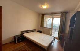 Apartament 3 camere, 86 mp, terasa, parcare, zona Mircea Eliade