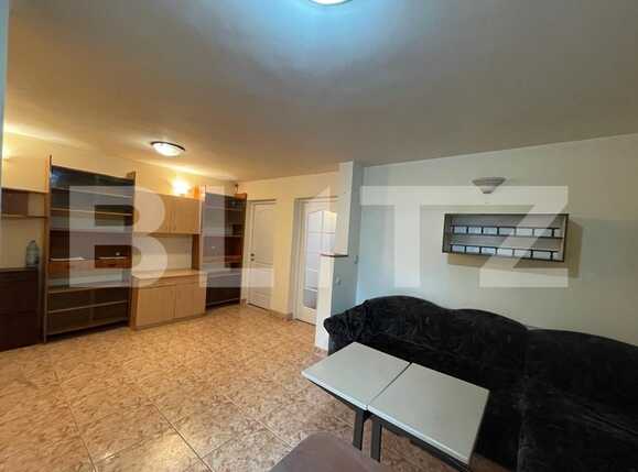 Apartament de închiriat 3 camere Zorilor - 79569AI | BLITZ Cluj-Napoca | Poza5