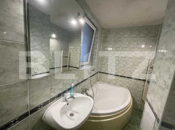 Apartament de închiriat 3 camere Zorilor - 79569AI | BLITZ Cluj-Napoca | Poza10