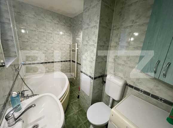 Apartament de închiriat 3 camere Zorilor - 79569AI | BLITZ Cluj-Napoca | Poza11