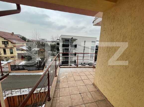 Apartament de închiriat 3 camere Zorilor - 79569AI | BLITZ Cluj-Napoca | Poza13