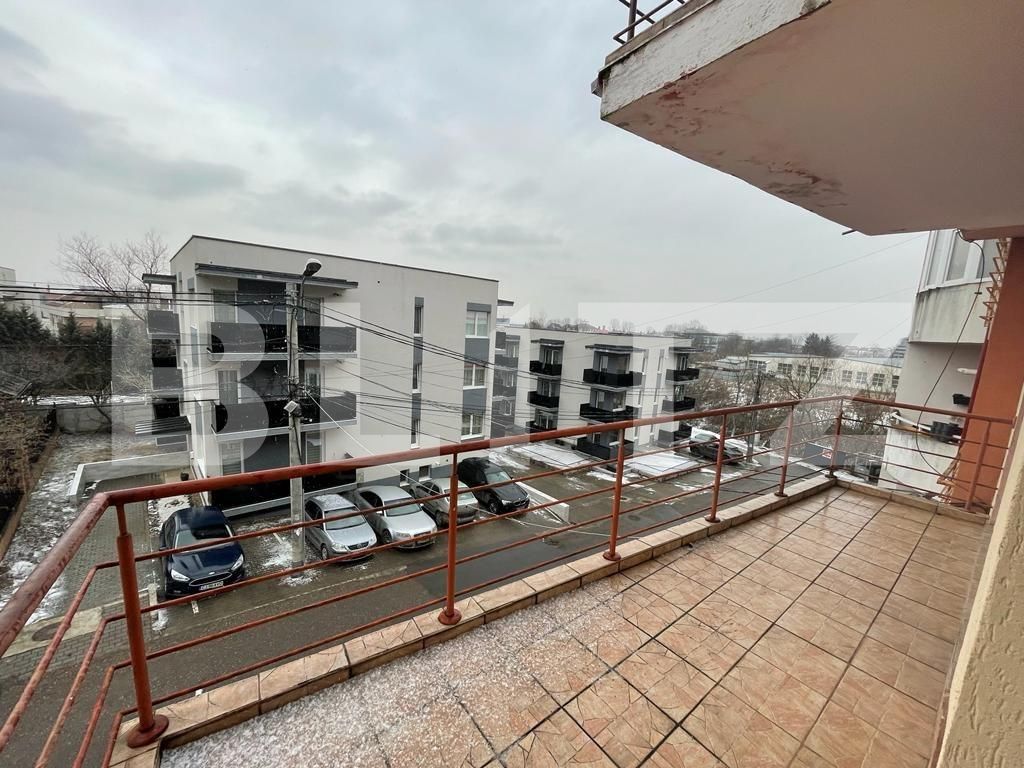 Apartament de închiriat 3 camere Zorilor - 79569AI | BLITZ Cluj-Napoca | Poza12