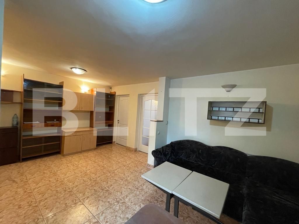 Apartament de închiriat 3 camere Zorilor - 79569AI | BLITZ Cluj-Napoca | Poza5