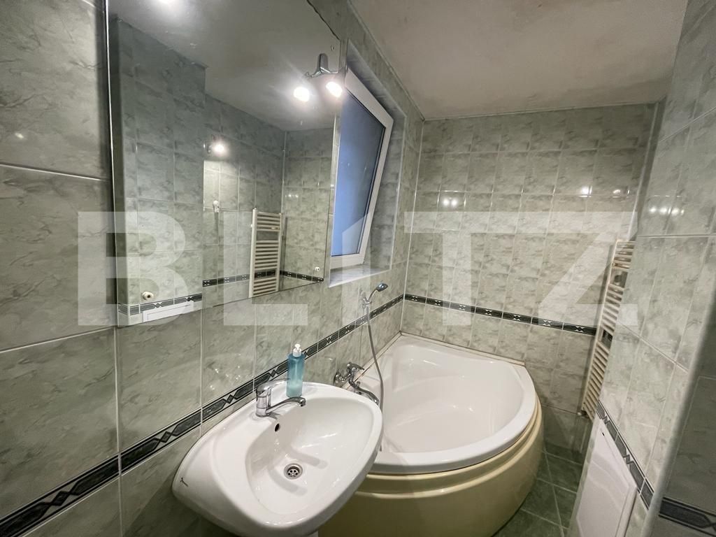 Apartament de închiriat 3 camere Zorilor - 79569AI | BLITZ Cluj-Napoca | Poza10