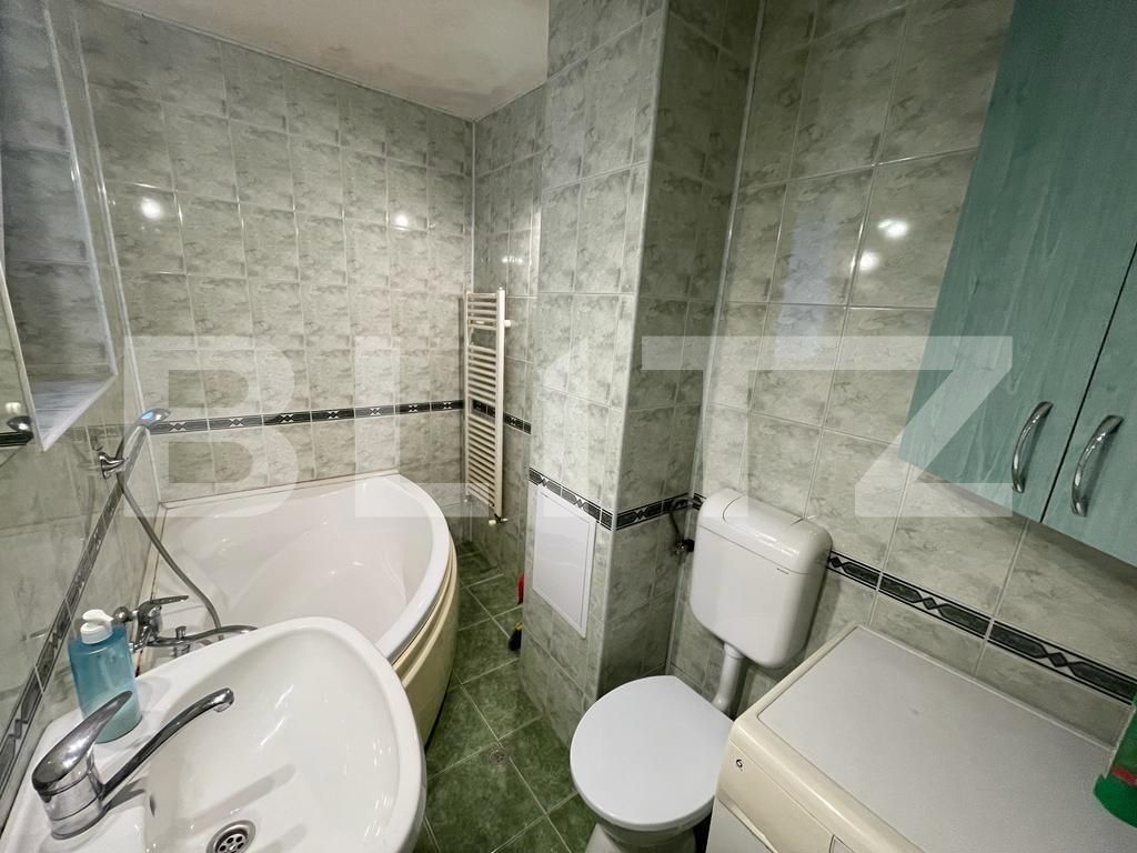 Apartament de închiriat 3 camere Zorilor - 79569AI | BLITZ Cluj-Napoca | Poza11
