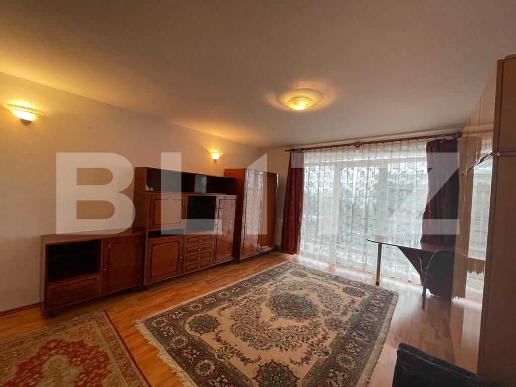 Apartament de închiriat 3 camere Zorilor - 79569AI | BLITZ Cluj-Napoca | Poza9