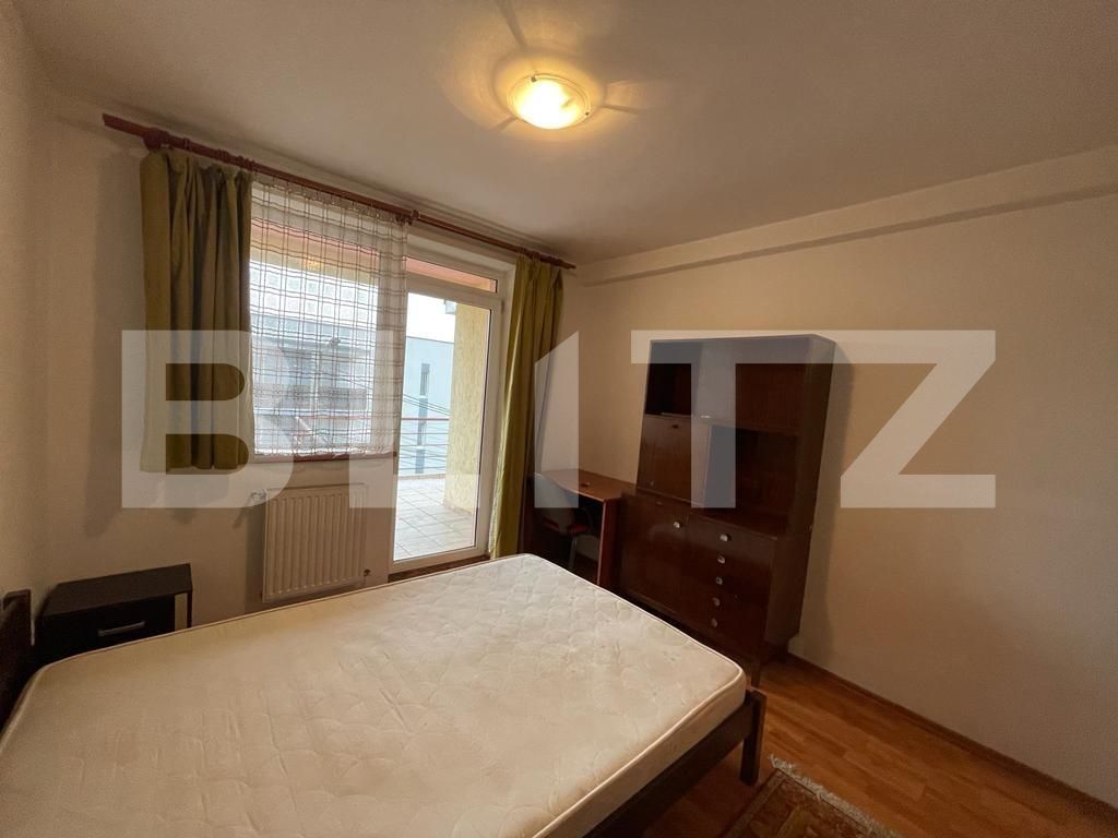 Apartament de închiriat 3 camere Zorilor - 79569AI | BLITZ Cluj-Napoca | Poza2