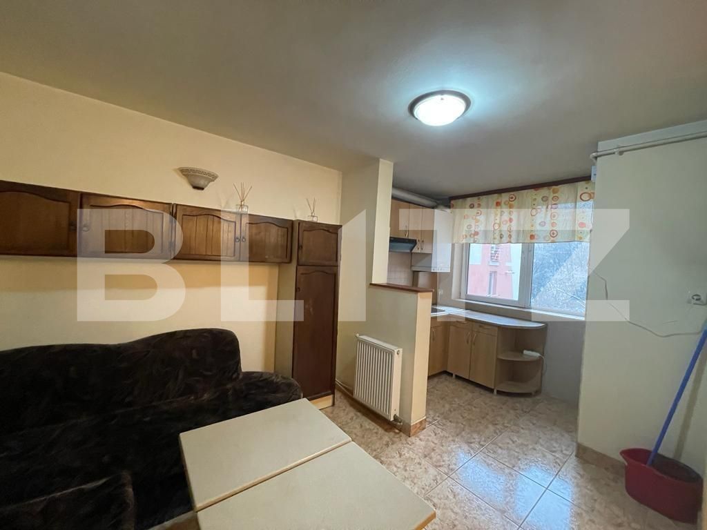 Apartament de închiriat 3 camere Zorilor - 79569AI | BLITZ Cluj-Napoca | Poza6