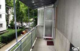 Apartament cu 2 camere, 50 mp, recent renovat, zona Hermes