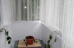 Apartament cu 2 camere, 50 mp, recent renovat, zona Hermes