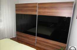 Apartament cu 2 camere, 50 mp, recent renovat, zona Hermes