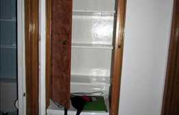 Apartament cu 2 camere, 50 mp, recent renovat, zona Hermes