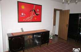 Apartament cu 2 camere, 50 mp, recent renovat, zona Hermes