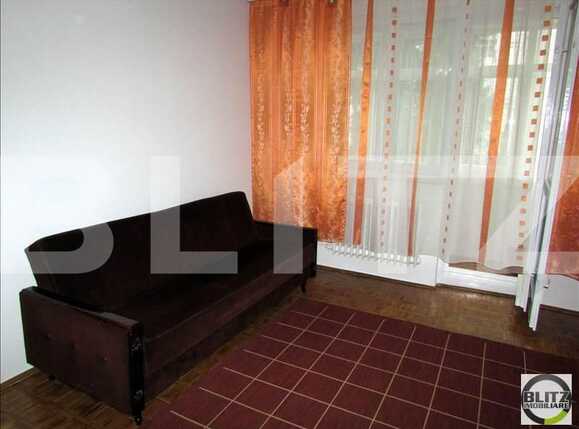 Apartament de închiriat 2 camere Gheorgheni - 7957AI | BLITZ Cluj-Napoca | Poza1