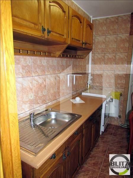 Apartament de închiriat 2 camere Gheorgheni - 7957AI | BLITZ Cluj-Napoca | Poza6