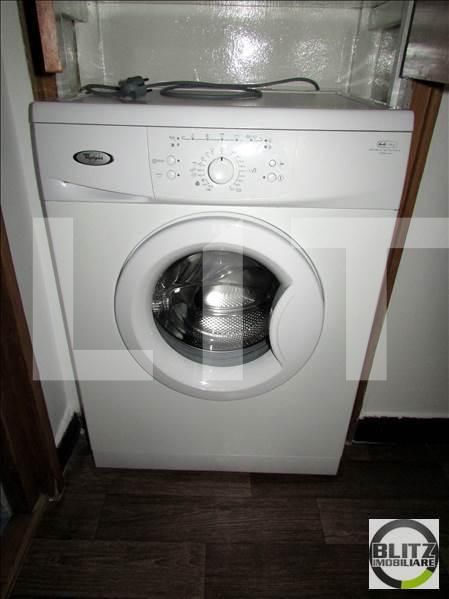 Apartament de închiriat 2 camere Gheorgheni - 7957AI | BLITZ Cluj-Napoca | Poza9