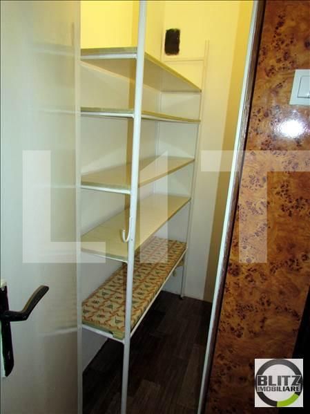 Apartament de închiriat 2 camere Gheorgheni - 7957AI | BLITZ Cluj-Napoca | Poza10