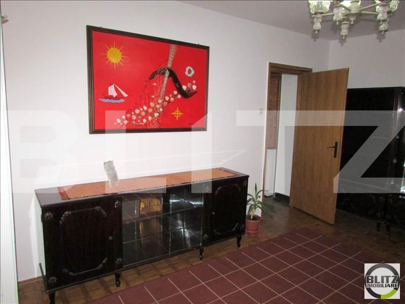 Apartament de închiriat 2 camere Gheorgheni - 7957AI | BLITZ Cluj-Napoca | Poza2