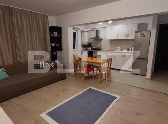 Apartament de vânzare 2 camere Floreşti - 79572AV | BLITZ Cluj-Napoca | Poza2