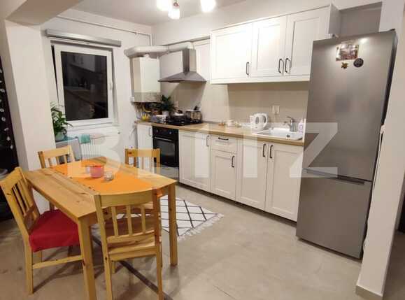 Apartament de vânzare 2 camere Floreşti - 79572AV | BLITZ Cluj-Napoca | Poza1