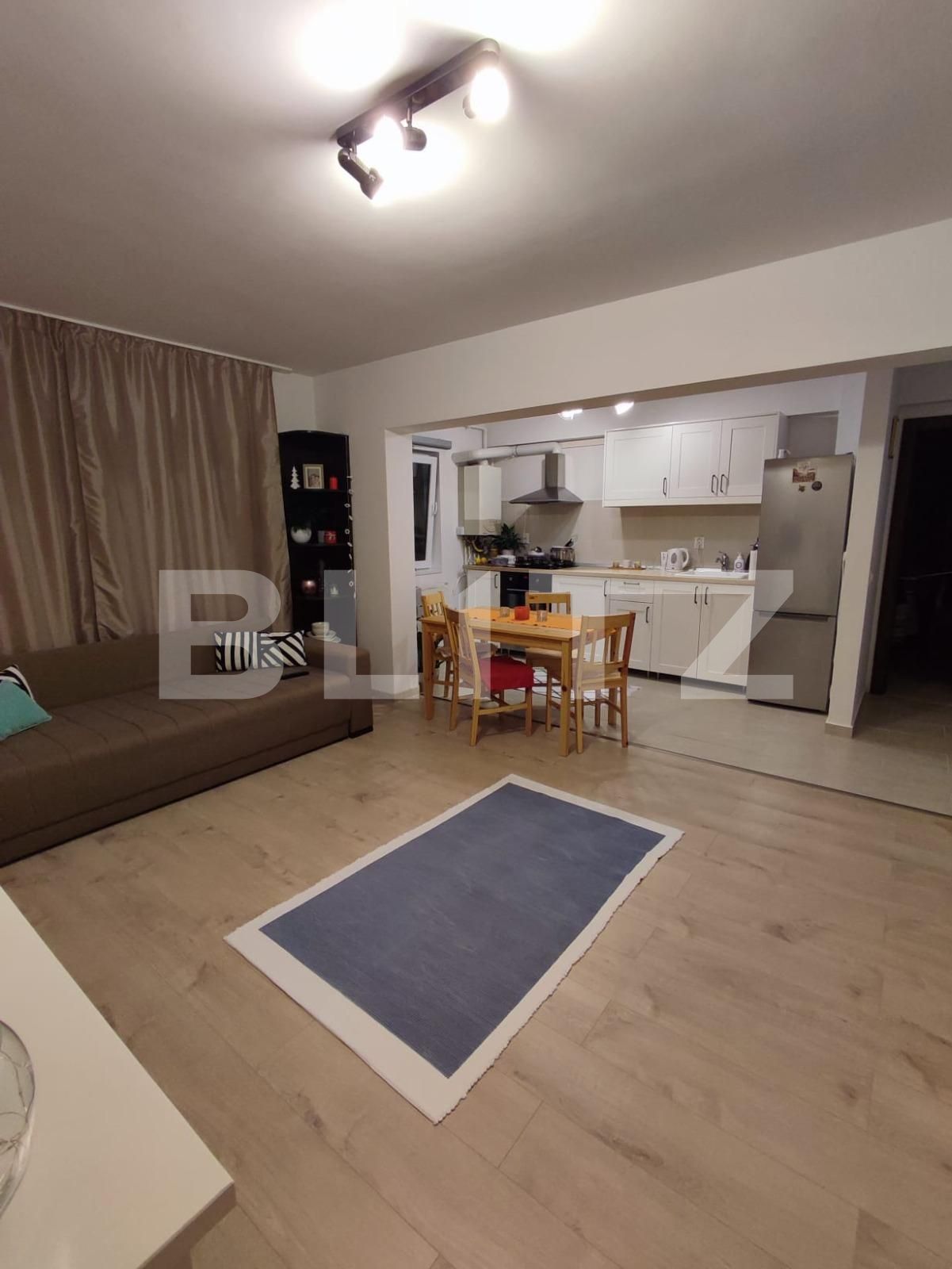 Apartament de vânzare 2 camere Floreşti - 79572AV | BLITZ Cluj-Napoca | Poza2