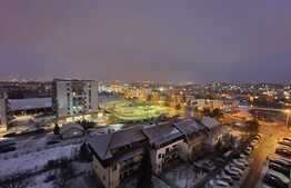 Apartament 2 camere, pet friendly, 61 mp, zona Calea Turzii