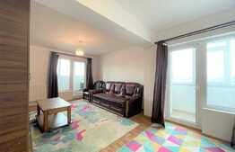 Apartament 2 camere, pet friendly, 61 mp, zona Calea Turzii