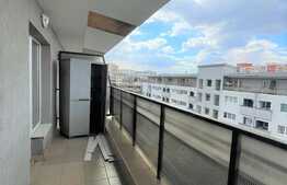 Apartament 2 camere, pet friendly, 61 mp, zona Calea Turzii