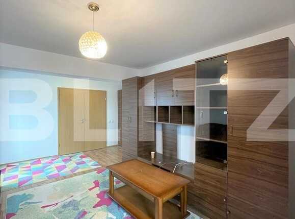 Apartament de închiriat 2 camere Zorilor - 79576AI | BLITZ Cluj-Napoca | Poza3