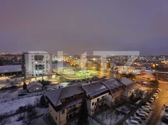 Apartament de închiriat 2 camere Zorilor - 79576AI | BLITZ Cluj-Napoca | Poza17