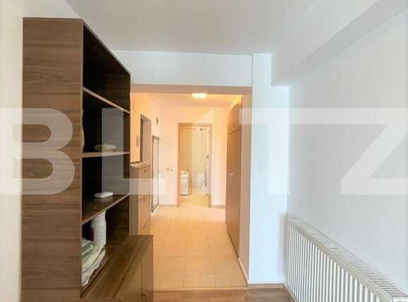 Apartament de închiriat 2 camere Zorilor - 79576AI | BLITZ Cluj-Napoca | Poza10