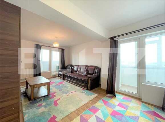 Apartament de închiriat 2 camere Zorilor - 79576AI | BLITZ Cluj-Napoca | Poza1