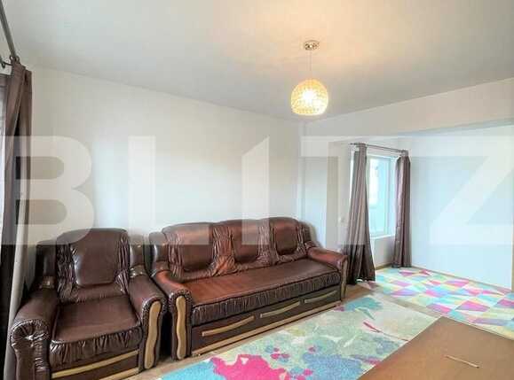 Apartament de închiriat 2 camere Zorilor - 79576AI | BLITZ Cluj-Napoca | Poza4