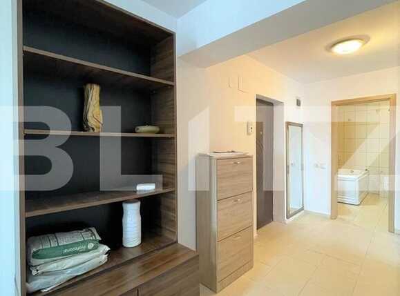 Apartament de închiriat 2 camere Zorilor - 79576AI | BLITZ Cluj-Napoca | Poza11