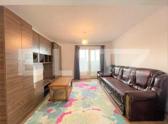 Apartament de închiriat 2 camere Zorilor - 79576AI | BLITZ Cluj-Napoca | Poza2