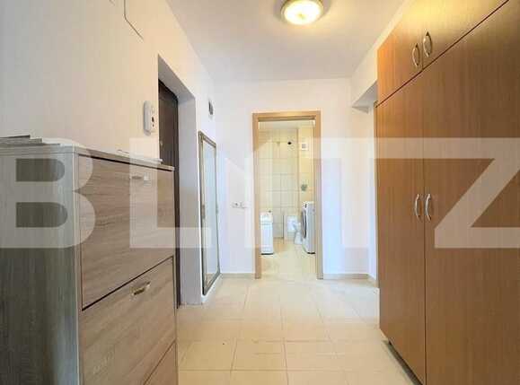 Apartament de închiriat 2 camere Zorilor - 79576AI | BLITZ Cluj-Napoca | Poza9